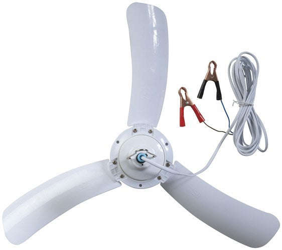 12v ceiling fan