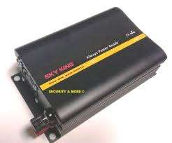 Sk 1500w 12v pure sine wave inverter