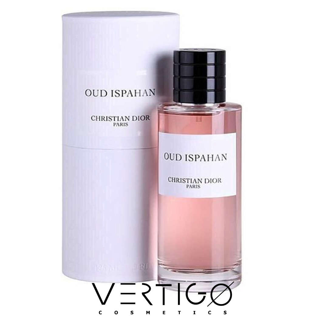 ISPAHAN OUD by DIOR - 125ML / EAU DE PARFUM