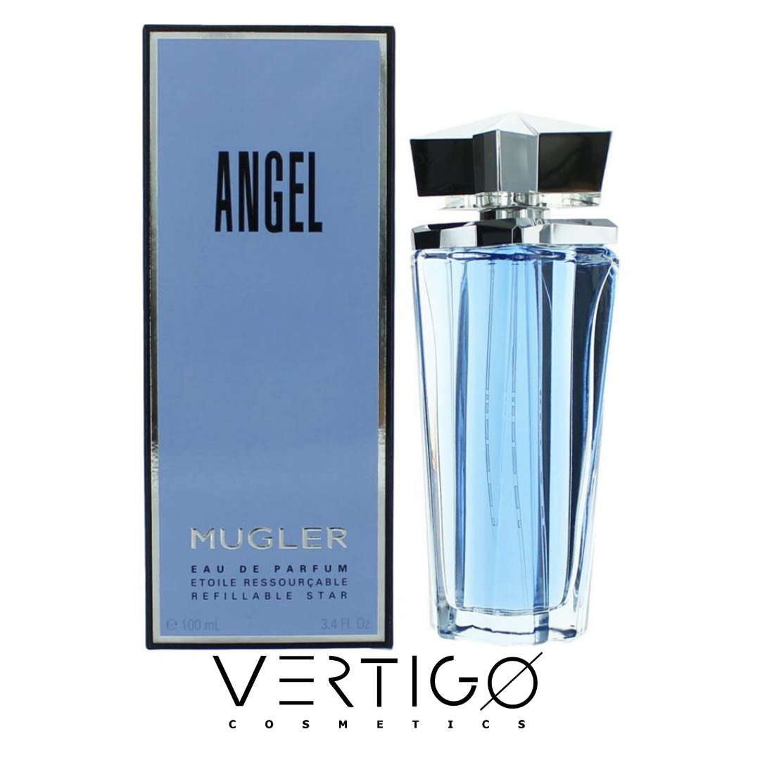 ANGEL by THIERRY MUGLER - 100ML / EAU DE PARFUM