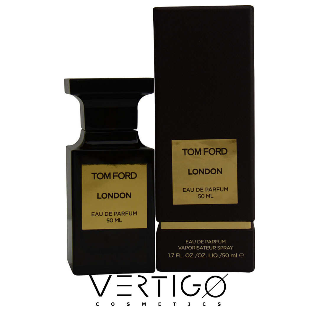 LONDON by TOM FORD - 100ML / Eau de Parfum