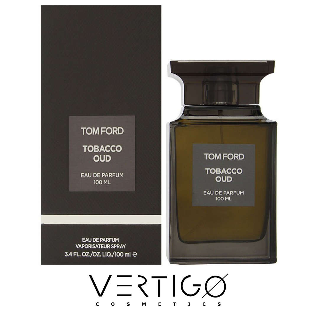 TOBACCO OUD by TOM FORD - 100ML / EDP