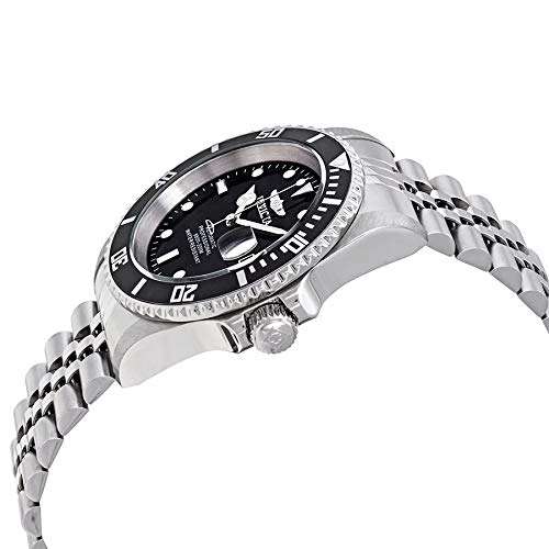 Invicta Automatic Watch (Model: 29178)