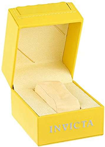 Invicta Automatic Watch (Model: 29178)