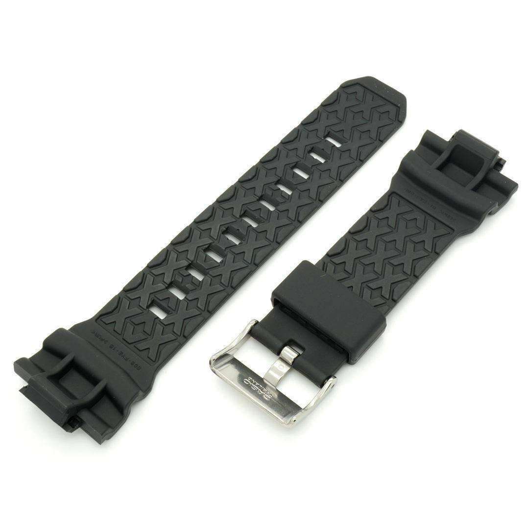 Casio Genuine Replacement Strap Band for G Shock Watch Model # Ga200-1 Ga-200-1