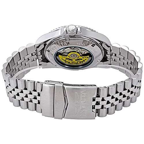 Invicta Automatic Watch (Model: 29178)