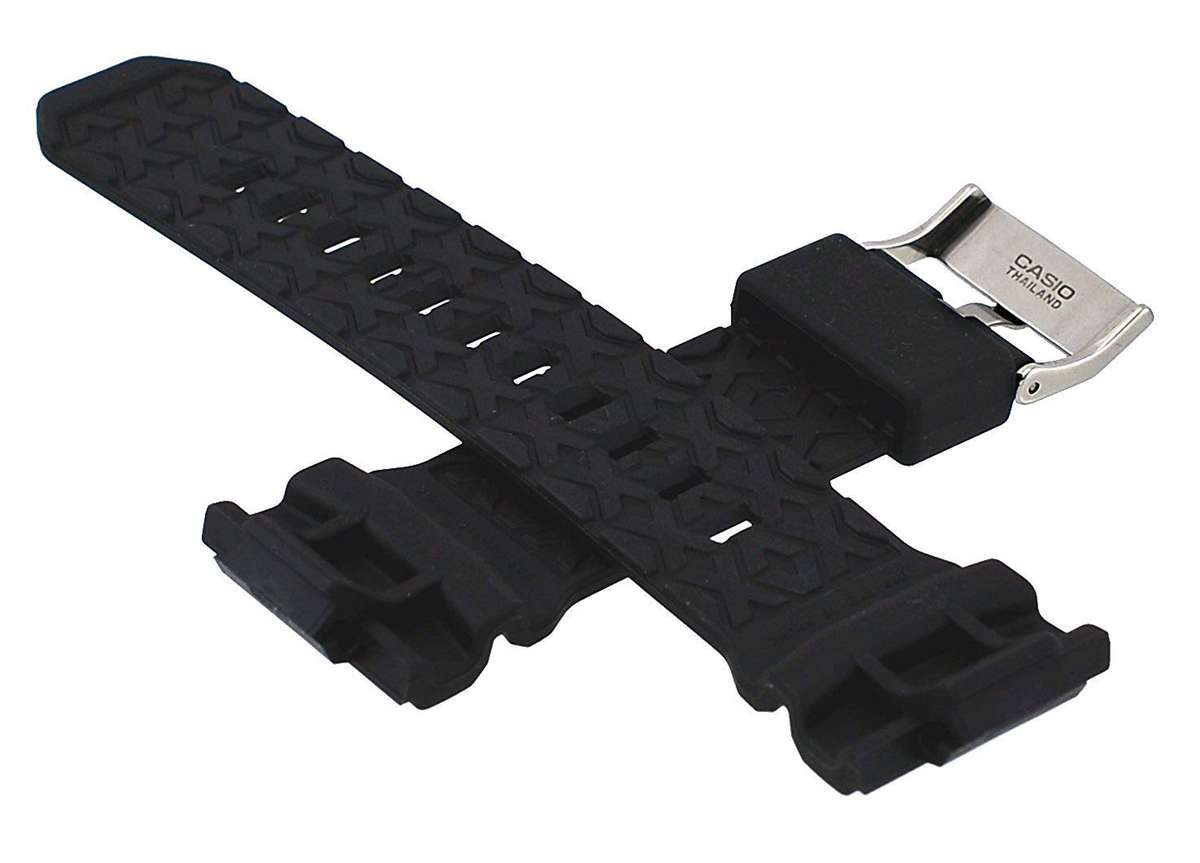 Casio Genuine Replacement Strap Band for G Shock Watch Model # Ga200-1 Ga-200-1