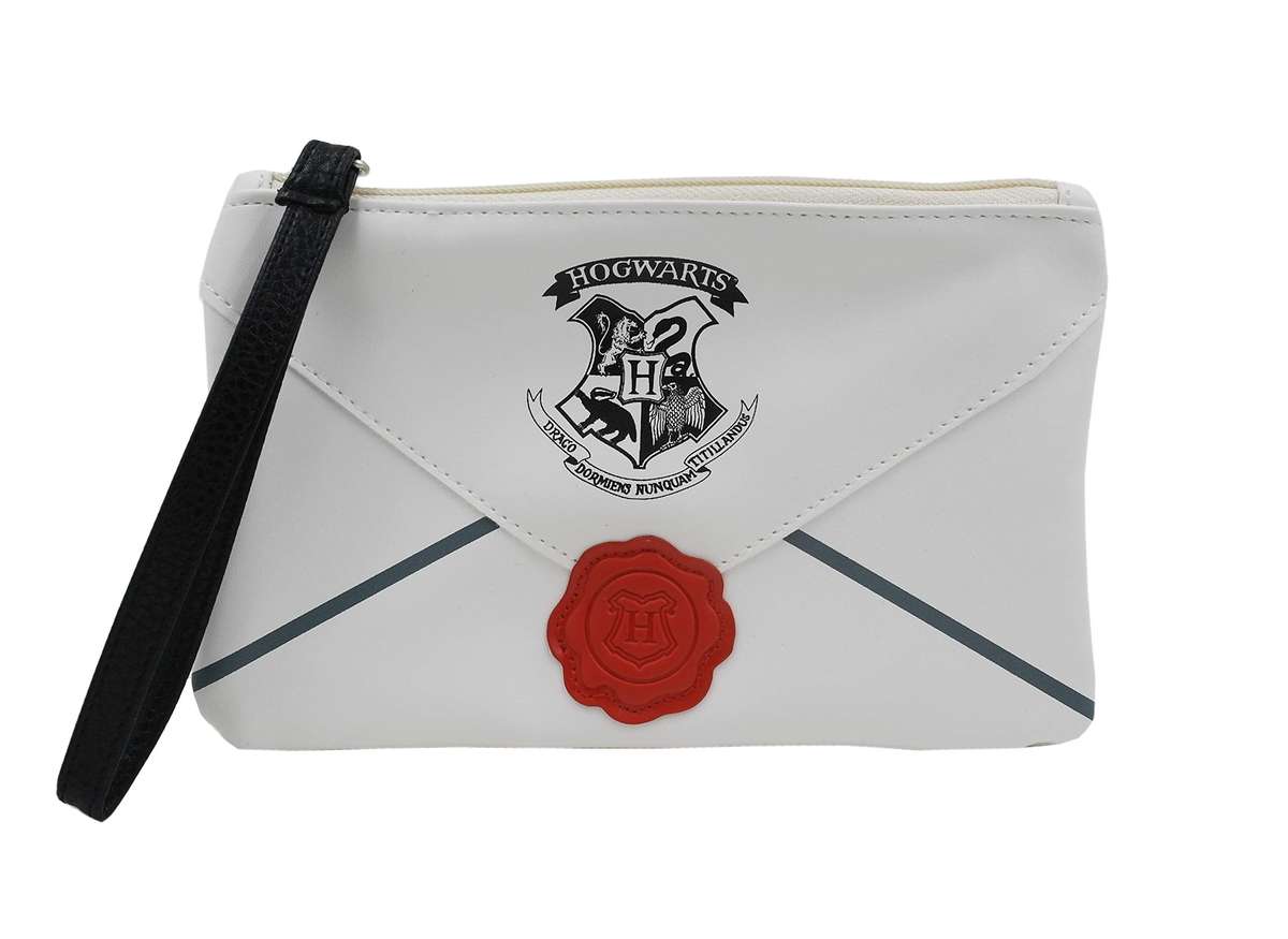 Harry Potter Clutch Bag