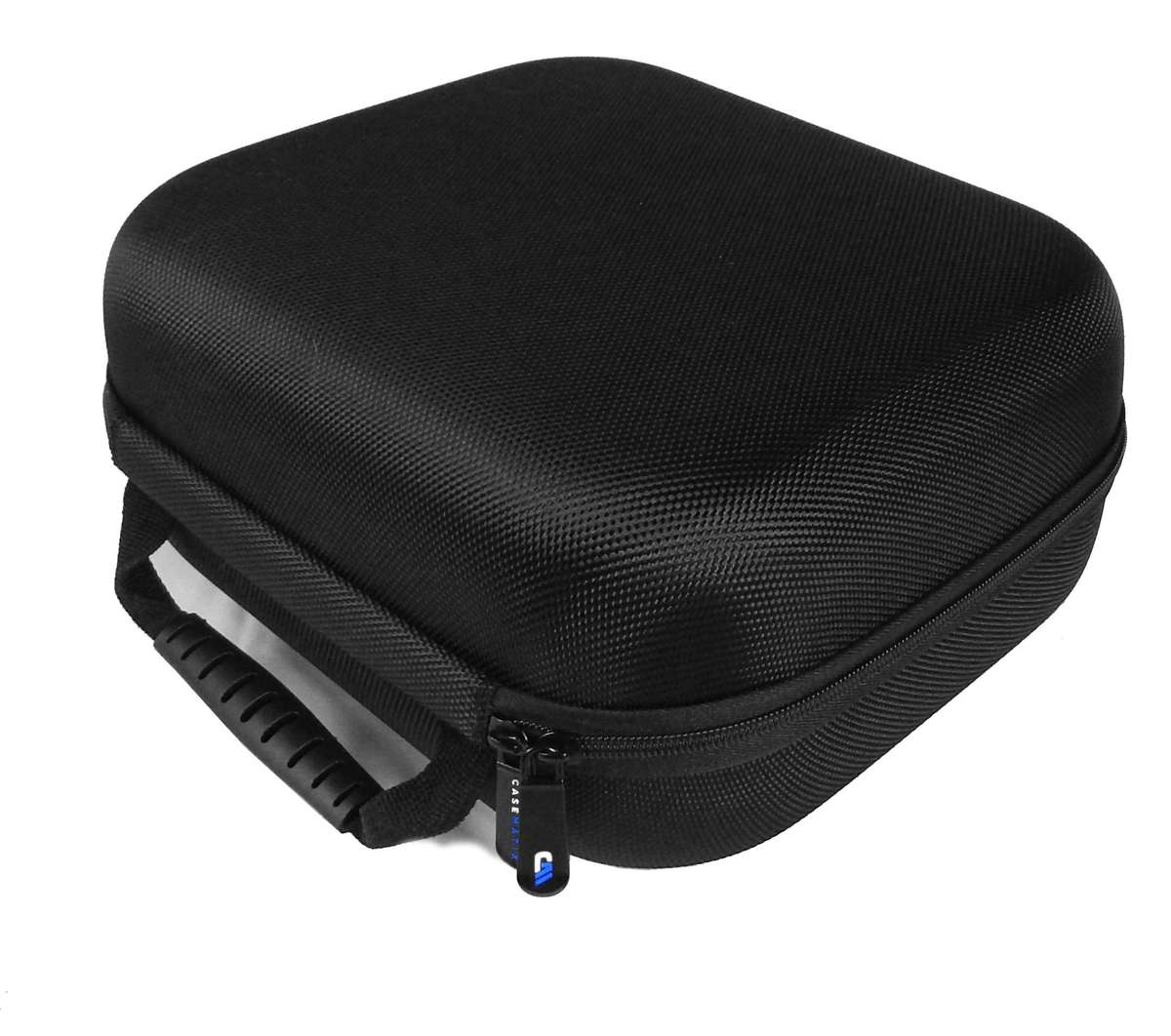CASEMATIX Protective Gaming Headset Storage Case Compatible with Sennheiser Pc Game One, Pc363d, ...