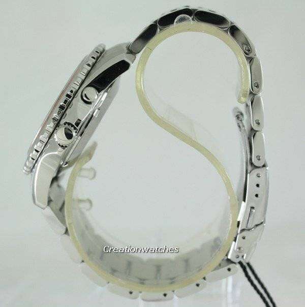 Orient Mako Automatic Diver EM75004B Mens Watch