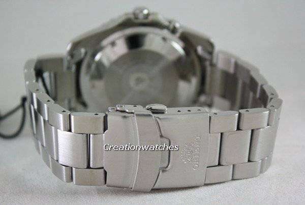 Orient Mako Automatic Diver EM75004B Mens Watch