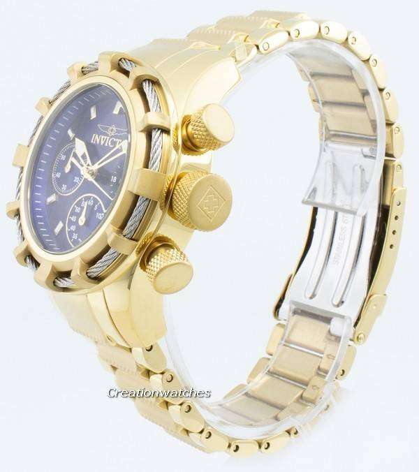 Invicta Bolt 30474 Chronograph Quartz 200M Women's Watch