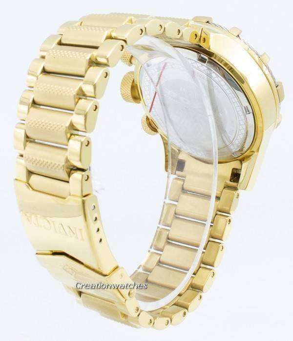 Invicta Bolt 30474 Chronograph Quartz 200M Women's Watch