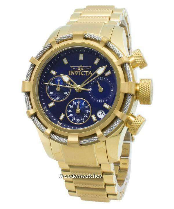Invicta Bolt 30474 Chronograph Quartz 200M Women's Watch