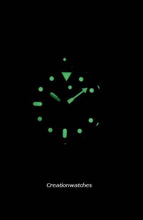 Seiko Automatic Diver's Japan Made SKX007 SKX007J1 SKX007J 200M Men's Watch