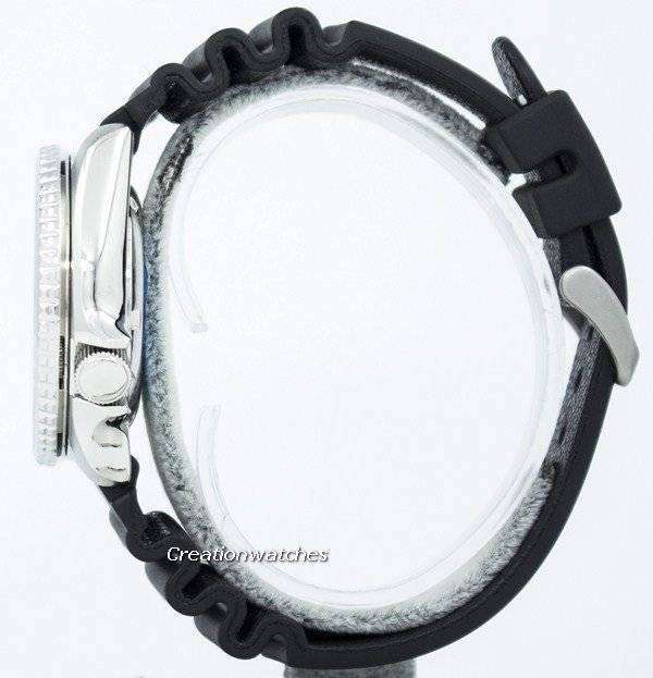 Seiko Automatic Diver's Japan Made SKX007 SKX007J1 SKX007J 200M Men's Watch