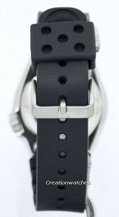 Seiko Automatic Diver's Japan Made SKX007 SKX007J1 SKX007J 200M Men's Watch