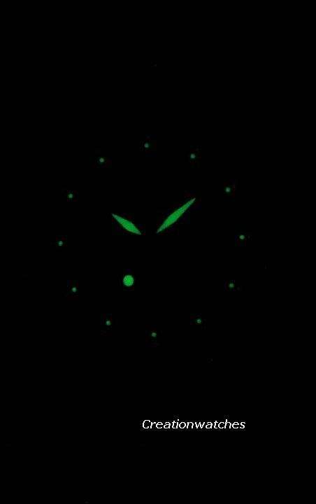 Seiko 5 Military Automatic Nylon SNK805K2 Men's Watch