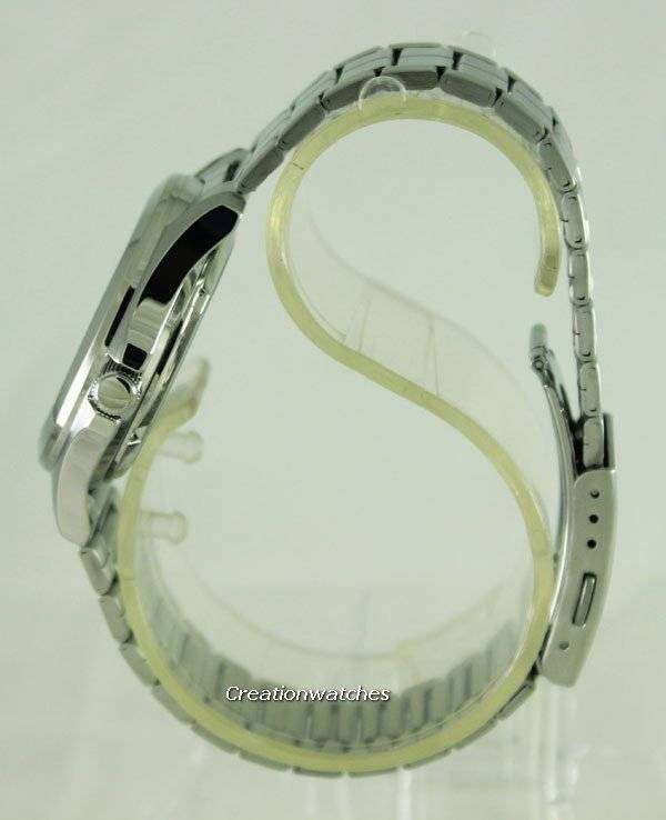 Seiko 5 Automatic 21 Jewels SNKK87 SNKK87K1 SNKK87K Men's Watch