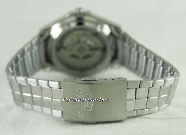 Seiko 5 Automatic 21 Jewels SNKK87 SNKK87K1 SNKK87K Men's Watch