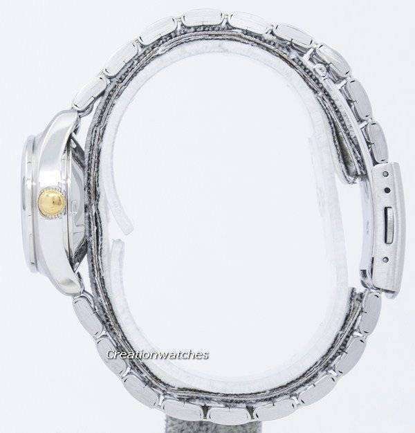 Orient Automatic Japan Made SNQ23004K8 Women's Watch