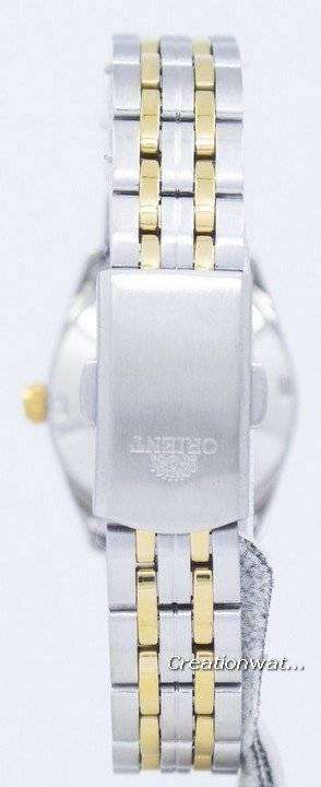 Orient Automatic Japan Made SNQ23004K8 Women's Watch