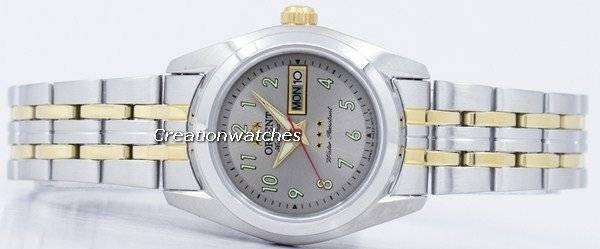 Orient Automatic Japan Made SNQ23004K8 Women's Watch