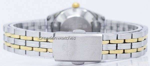 Orient Automatic Japan Made SNQ23004K8 Women's Watch