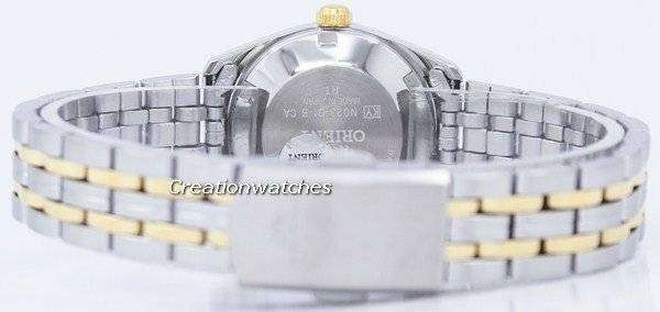Orient Automatic Japan Made SNQ23004K8 Women's Watch