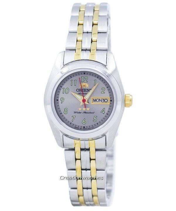 Orient Automatic Japan Made SNQ23004K8 Women's Watch