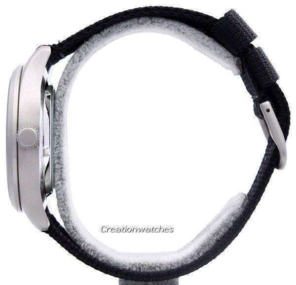 Seiko 5 Sports SNZG15 SNZG15K1 SNZG15K Automatic Mens Watch