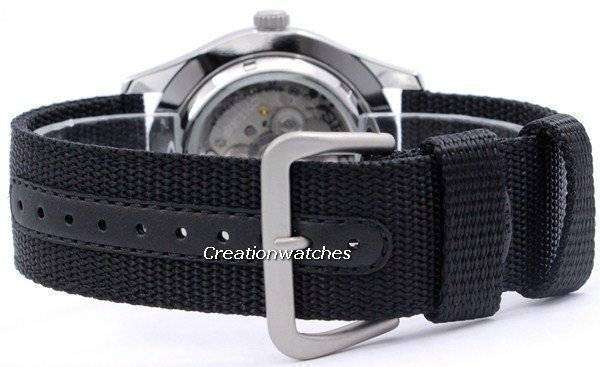 Seiko 5 Sports SNZG15 SNZG15K1 SNZG15K Automatic Mens Watch