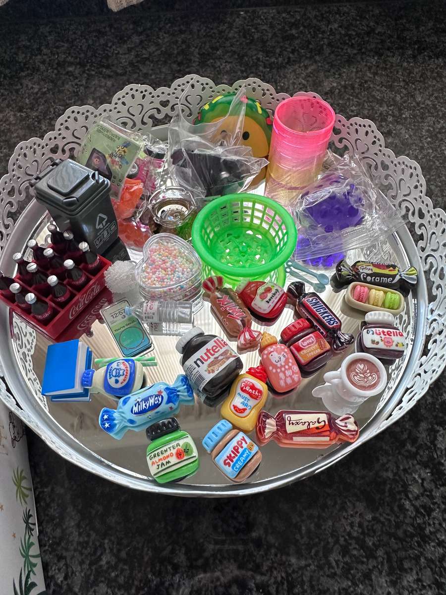 Eid Advent Calendar