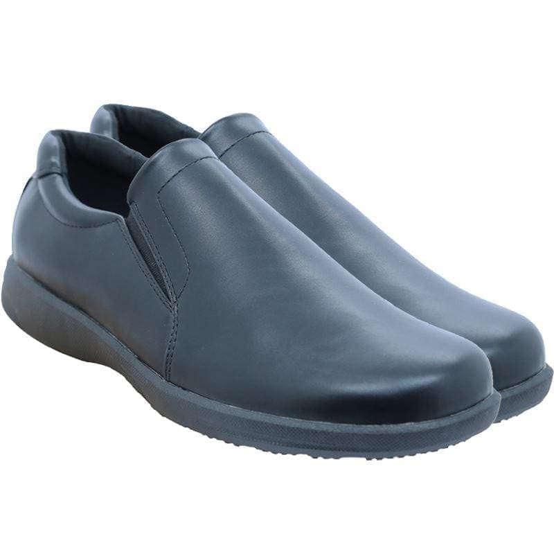 Mens Slip On shoe Bata - 9