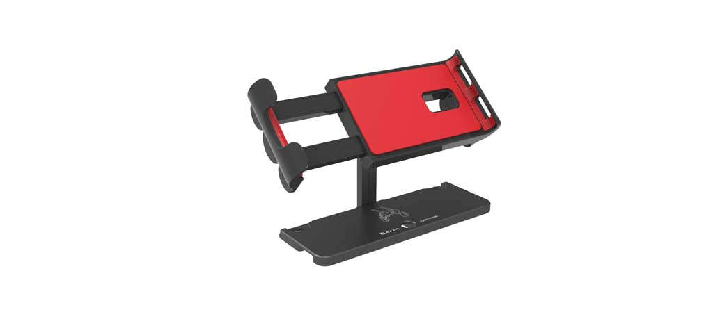 Adam Elements FLEET TH01MS TAB HLDR DJI SP/MVIC