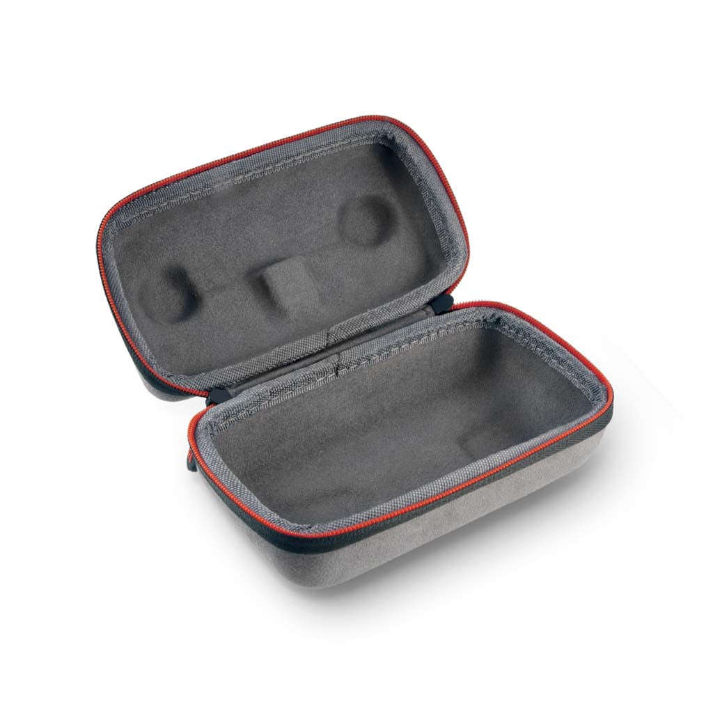 FLEET CC01MSR Carrying Hardshell Case for DJI Mavic Pro and SPARK Remote Controller  - Grey