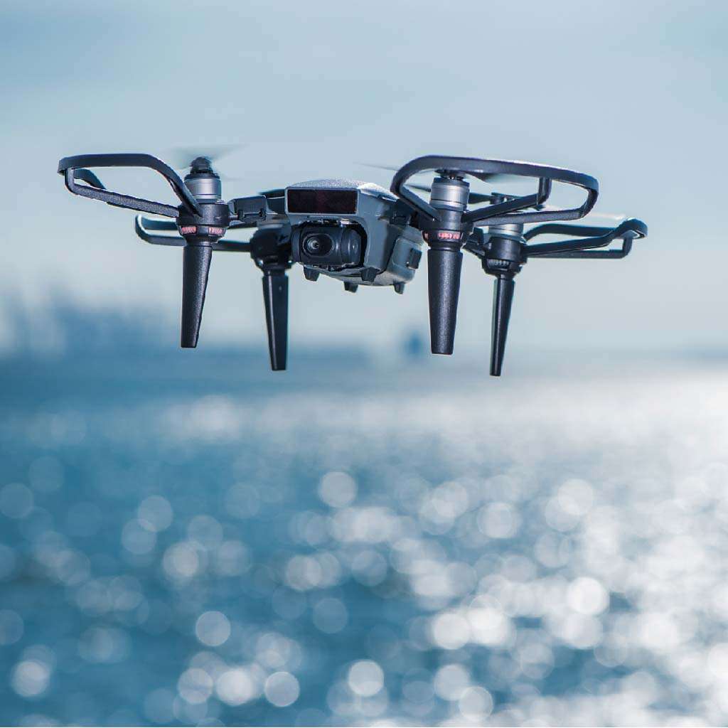 Adam Elements FLEET PG01S PROP LANDING GRD SPARK