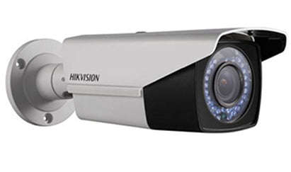 Hikvision 1080P Bullet