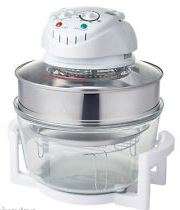 Mellerware Extender Ring Stainless Steel "Turbo cook"