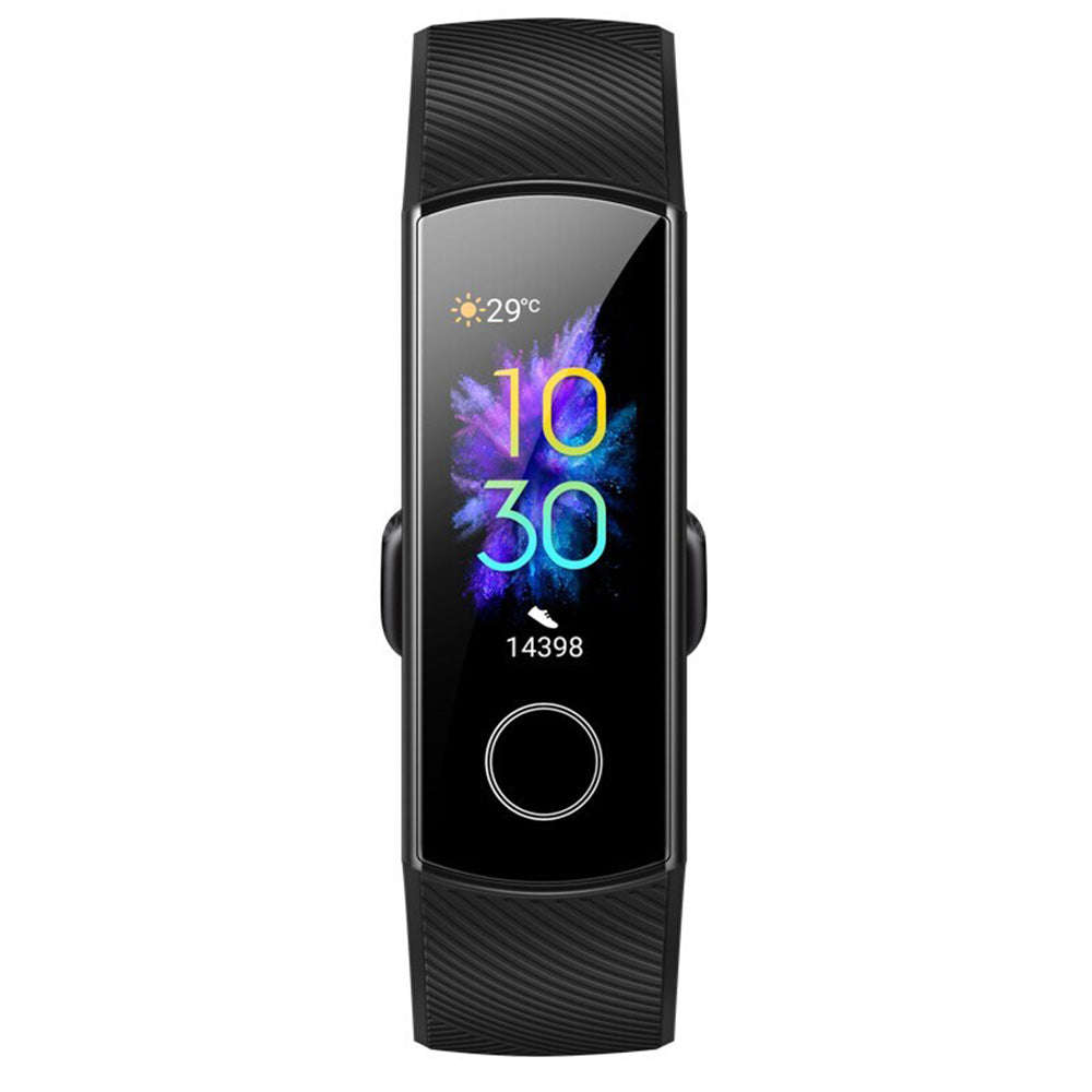 Huawei Honor Band 5 Smart Watch - Black