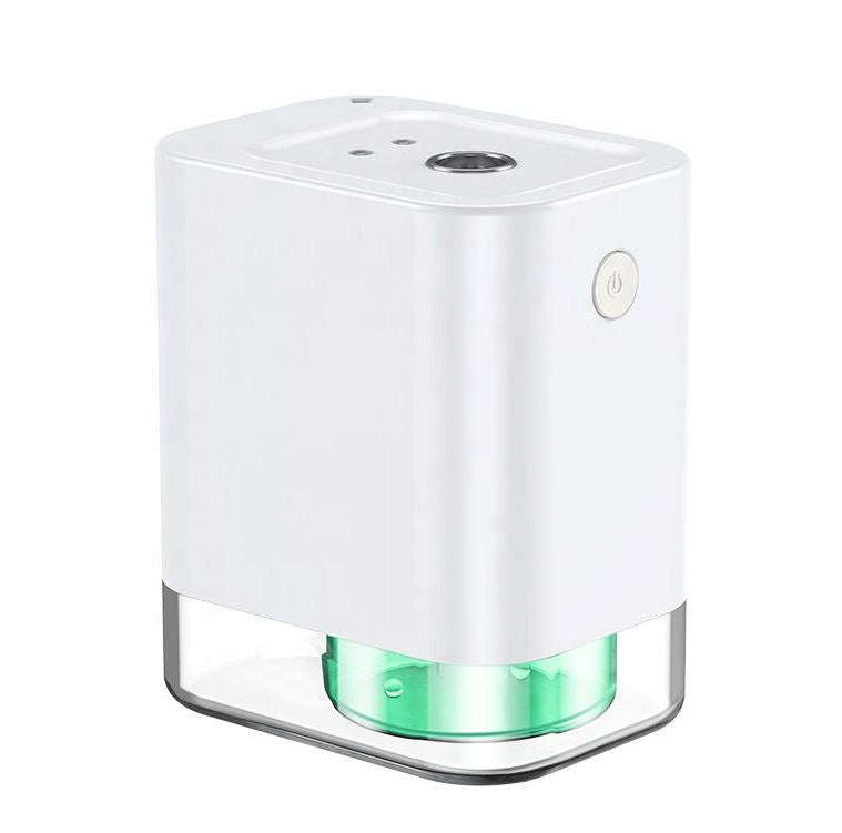 Maisonware Mini Automatic Motion Sensor Sanitizer Spray Dispenser