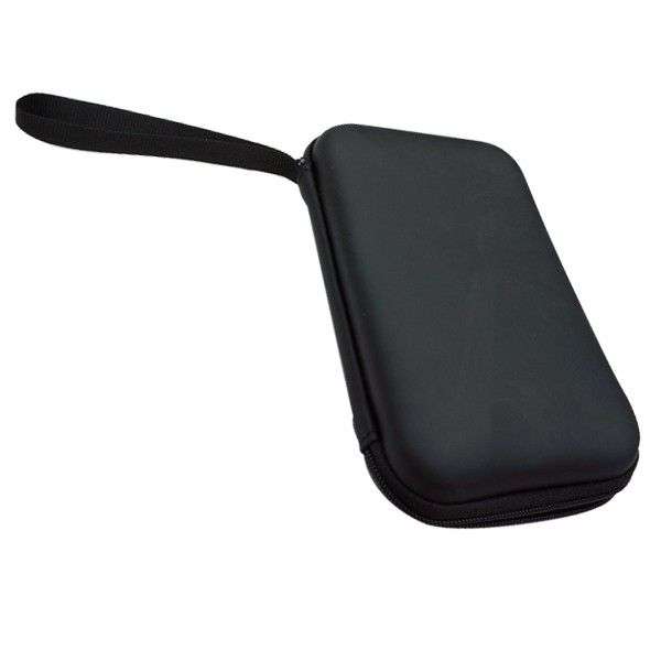 CW- 2.5" Hard Drive Protective Case - Black