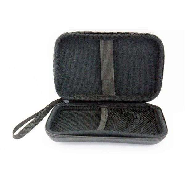 CW- 2.5" Hard Drive Protective Case - Black