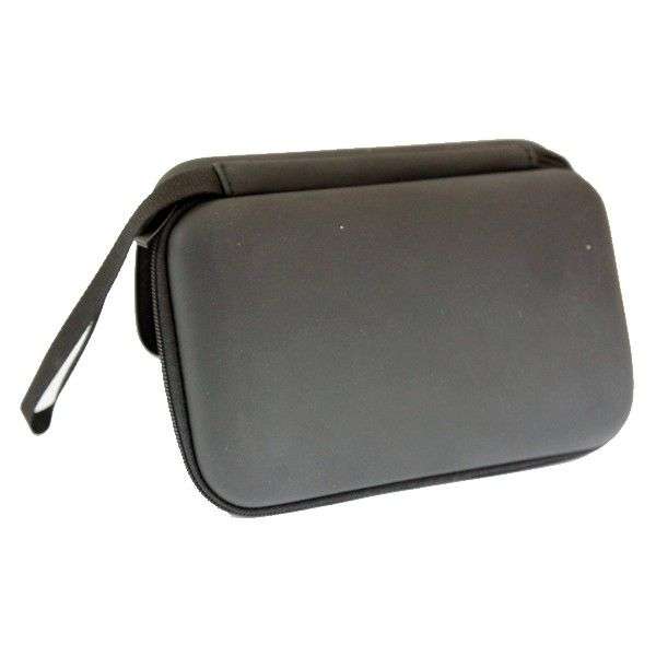 CW- 2.5" Hard Drive Protective Case - Black