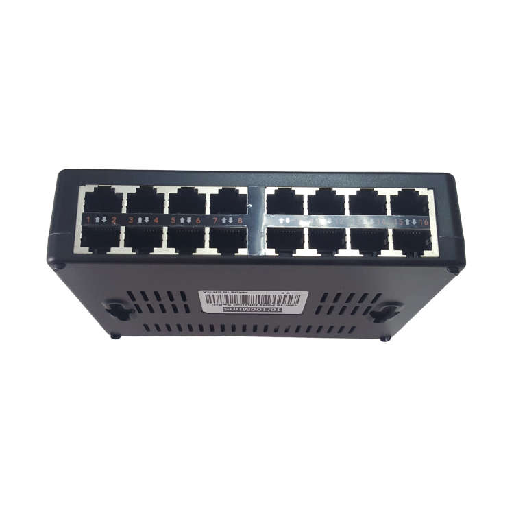 Network HUB  16 Port