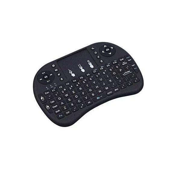 Mini Back Lit Wireless Keyboard
