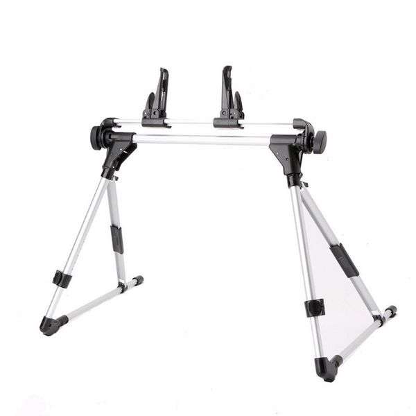 Universal Adjustable Tablet Stand Holder for iPads, Tablets & Phones