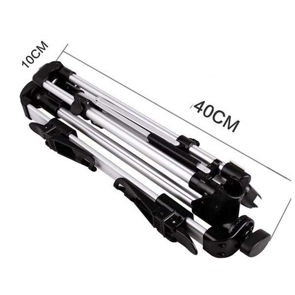 Universal Adjustable Tablet Stand Holder for iPads, Tablets & Phones