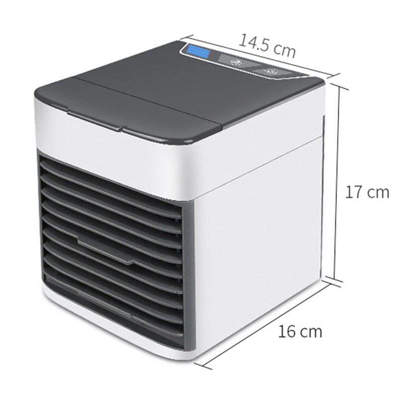 Mini Portable USB Air Cooler