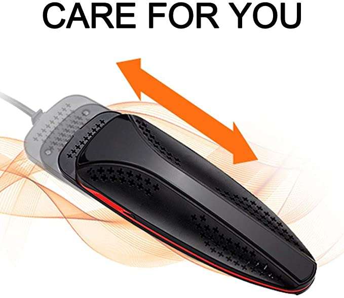 Electric Shoe Dryer- Q-L601